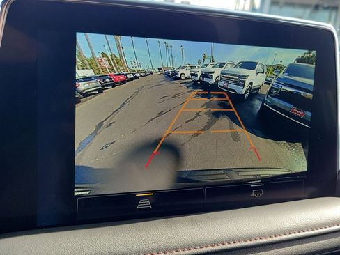 Certified 2024 Chevrolet Tahoe RST image 9