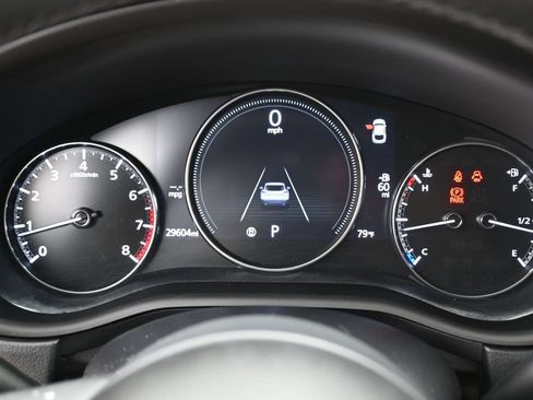 Used 2023 MAZDA CX-30 AWD 2.5 S w/ Select Package image 18