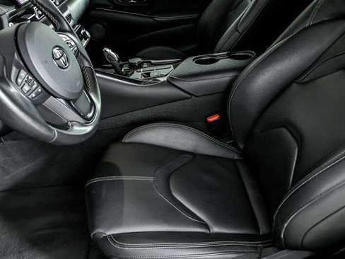 Used 2021 Toyota Supra RWD image 16