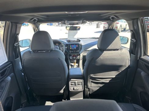 Certified 2025 Subaru Forester Wilderness image 30