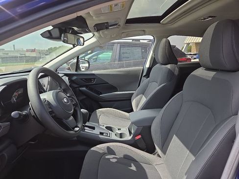 New 2026 Subaru Crosstrek 2.5i Premium AWD/4WD image 10