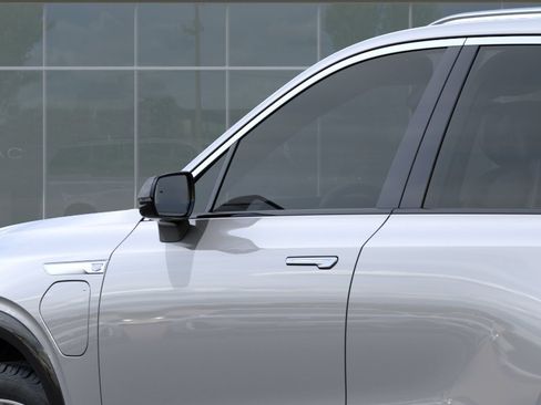 New 2027 Cadillac Vistiq Luxury AWD/4WD image 12