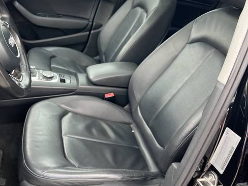 Used 2015 Audi A3 1.8T Premium FWD image 11