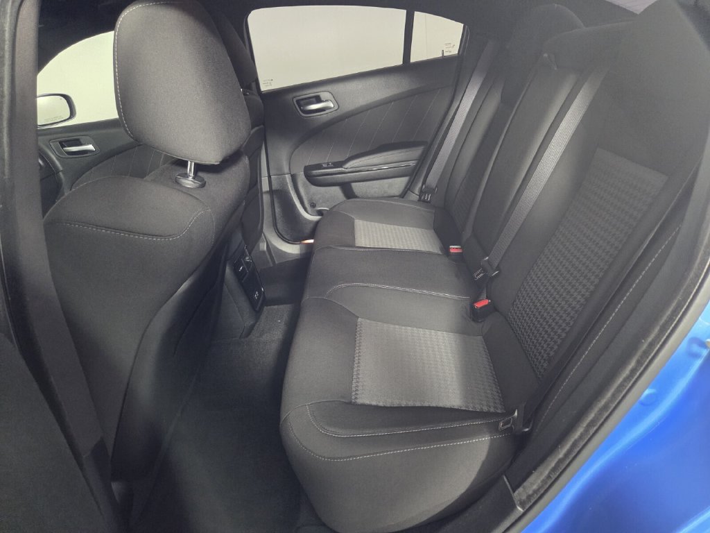 Used 2023 Dodge Charger R/T w/ Blacktop Package RWD image 22