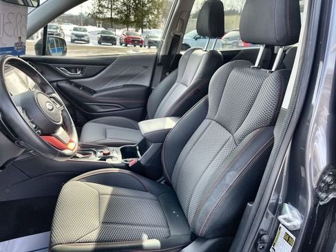 Used 2023 Subaru Forester Sport image 15