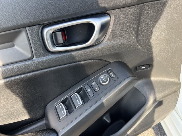 Used 2024 Honda Civic Sport image 30