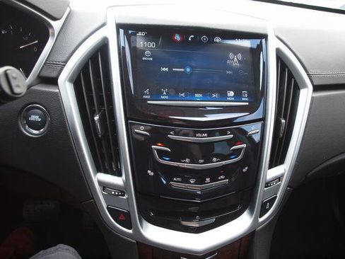 Used 2016 Cadillac SRX Luxury w/ Driver Awareness Package AWD/4WD image 10
