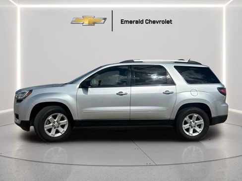 Used 2015 GMC Acadia SLE AWD/4WD image 5