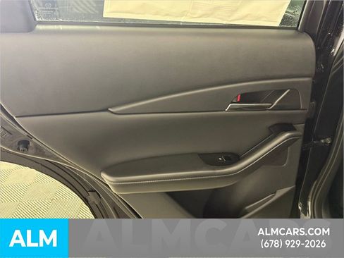 Certified 2025 MAZDA CX-30 AWD 2.5 S w/ Preferred Package image 26