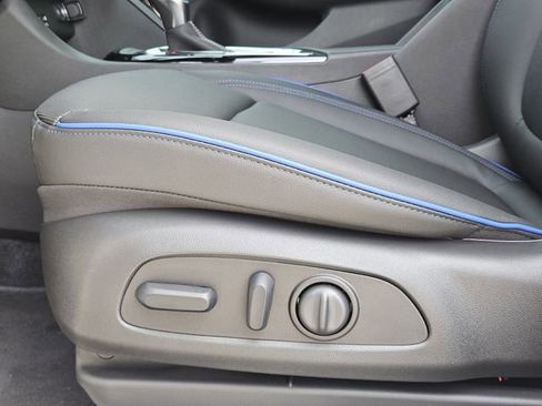 New 2026 Buick Encore GX Sport Touring w/ Comfort Package image 17