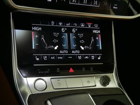 Used 2019 Audi A6 3.0T Prestige w/ Prestige Package image 23