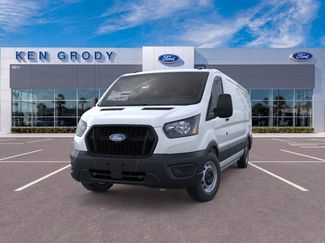 New 2026 Ford Transit 250 Low Roof w/ Load Area Protection Package RWD video 2