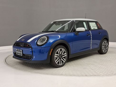 New 2026 MINI Cooper S FWD image 31