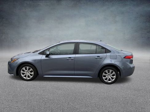 Used 2023 Toyota Corolla LE image 17