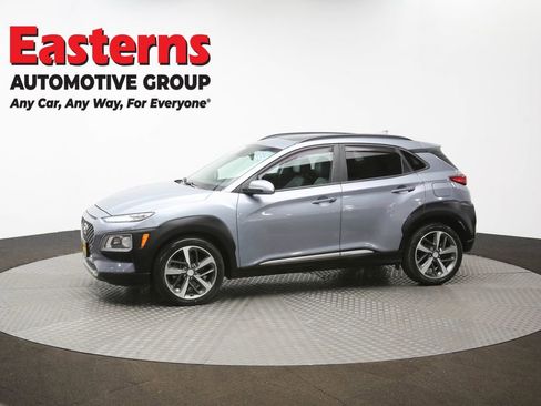 Used 2019 Hyundai Kona Limited image 58