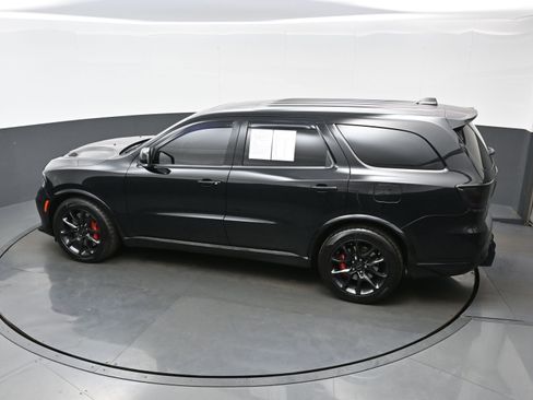Used 2023 Dodge Durango SRT Hellcat AWD/4WD image 38