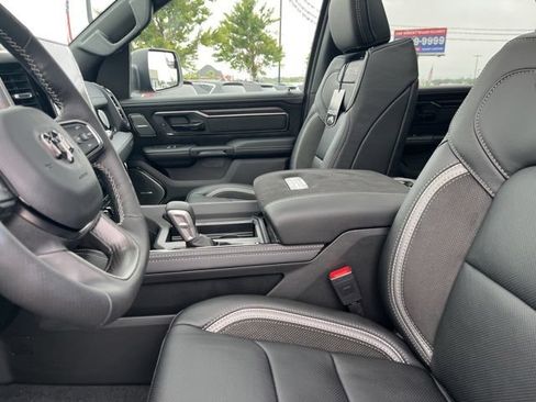 New 2026 RAM 1500 RHO w/ RHO Level 1 Equipment Group AWD/4WD image 9