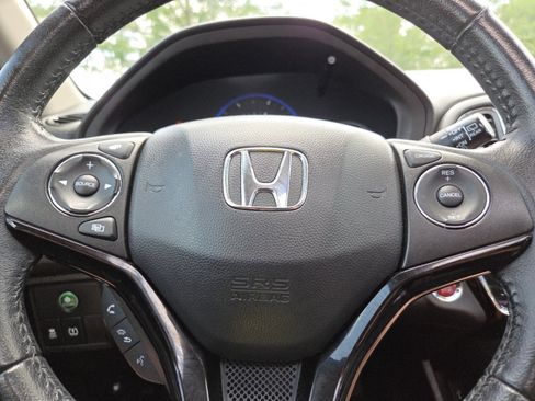 Used 2016 Honda HR-V EX-L image 33