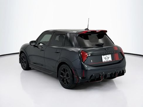 New 2026 MINI Cooper S FWD image 7