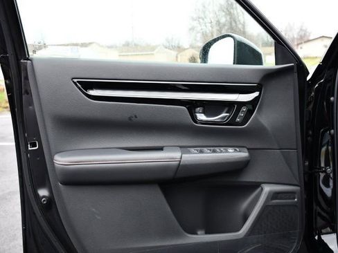 New 2026 Honda CR-V Sport Touring image 10