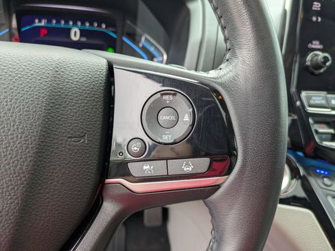 Used 2023 Honda Odyssey Elite image 19