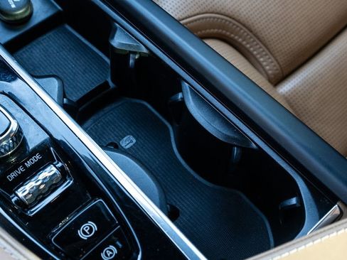 Used 2020 Volvo V90 T6 Inscription image 28