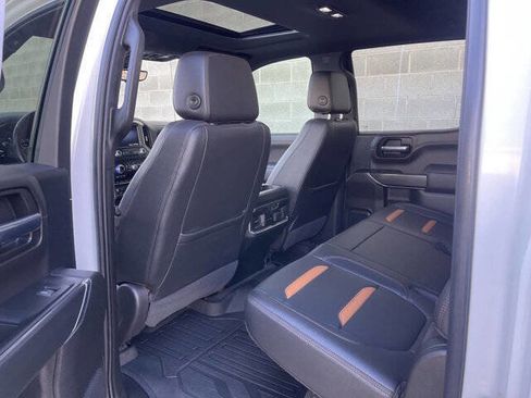 Used 2020 GMC Sierra 1500 AT4 w/ AT4 Premium Package image 20