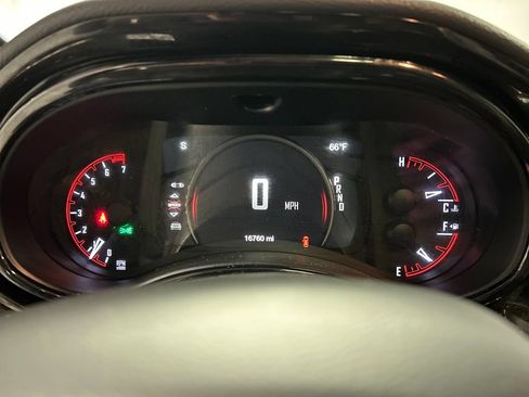 Used 2025 Dodge Durango GT AWD/4WD image 16