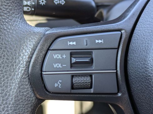 Used 2023 Honda Accord LX image 26