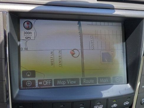 Used 2009 Lexus IS 250 RWD image 20