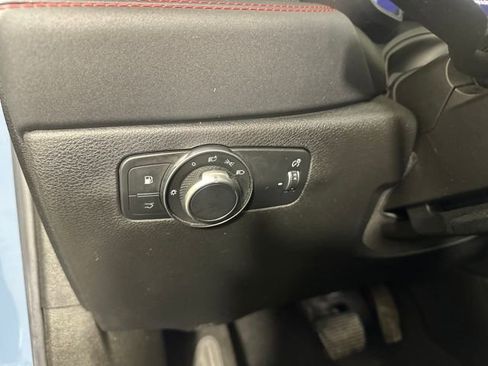 Used 2024 Dodge Hornet R/T Plus w/ R/T Blacktop Package image 19