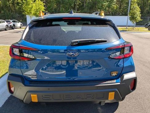 New 2026 Subaru Crosstrek 2.5i Wilderness AWD/4WD image 7