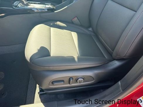 New 2026 Chevrolet Trax RS FWD image 5