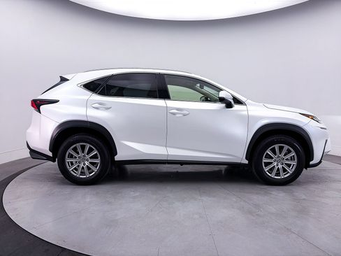 Used 2021 Lexus NX 300 FWD w/ Accessory Package image 42