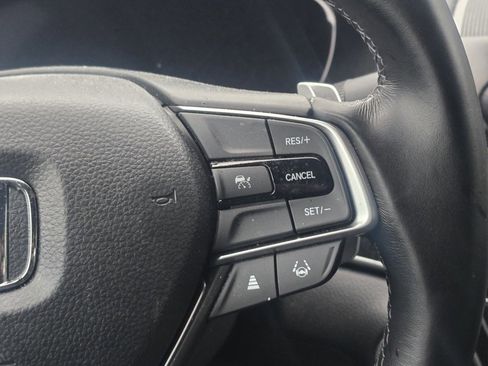 Used 2022 Honda Accord Sport image 15