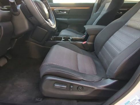 Used 2021 Honda CR-V EX image 12