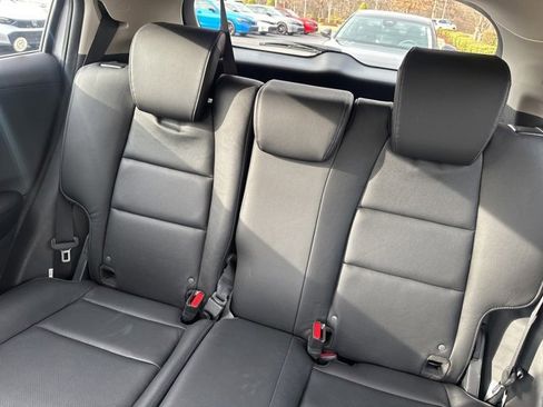 Certified 2022 Honda HR-V EX-L image 7