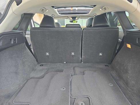 Used 2023 INFINITI QX50 Luxe FWD image 25