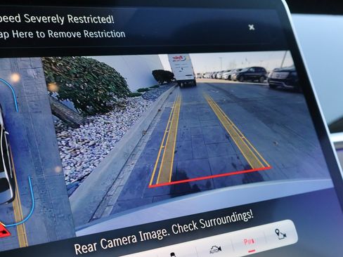 Certified 2021 Mercedes-Benz S 580 4MATIC Sedan image 33