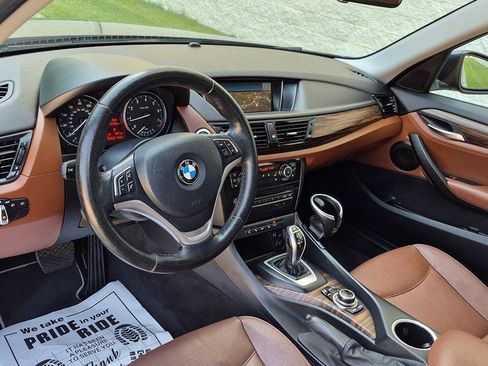 Used 2014 BMW X1 xDrive28i AWD/4WD image 36