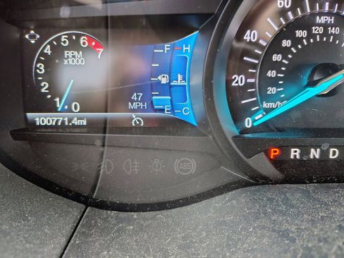 Used 2017 Ford Edge SEL w/ Equipment Group 201A image 12