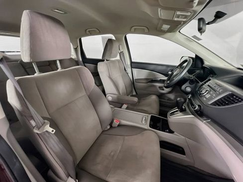 Used 2013 Honda CR-V LX image 27