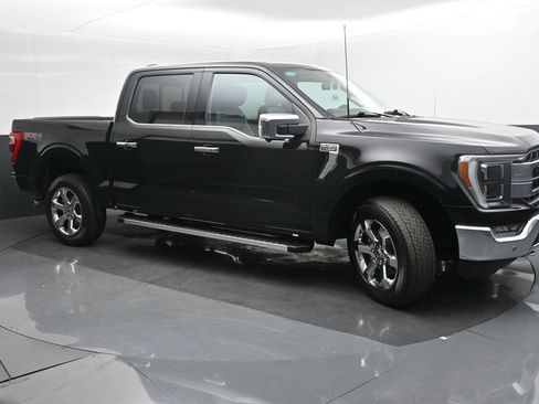 Used 2023 Ford F150 Lariat w/ Equipment Group 502A High AWD/4WD image 30