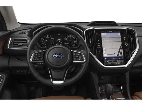 Used 2023 Subaru Ascent Touring AWD/4WD image 42