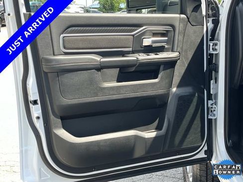 Certified 2026 RAM 2500 Big Horn AWD/4WD image 26