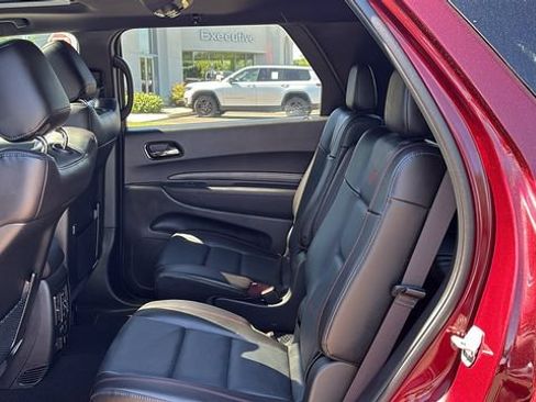 Used 2023 Dodge Durango GT AWD/4WD image 22