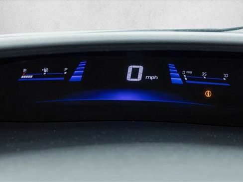 Used 2014 Honda Civic LX image 15