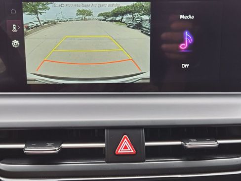 New 2026 Kia Seltos S FWD image 15