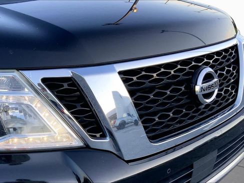 Used 2019 Nissan Armada SL w/ Premium Package AWD/4WD image 28