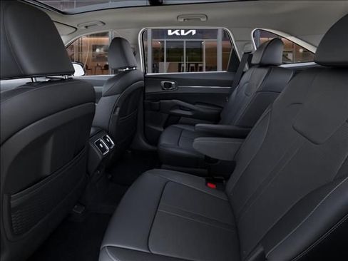 New 2026 Kia Sorento X-Line EX AWD/4WD image 18